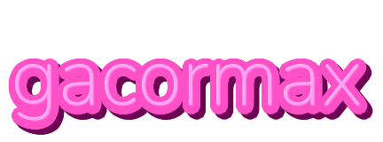 gacormax — logo kanal